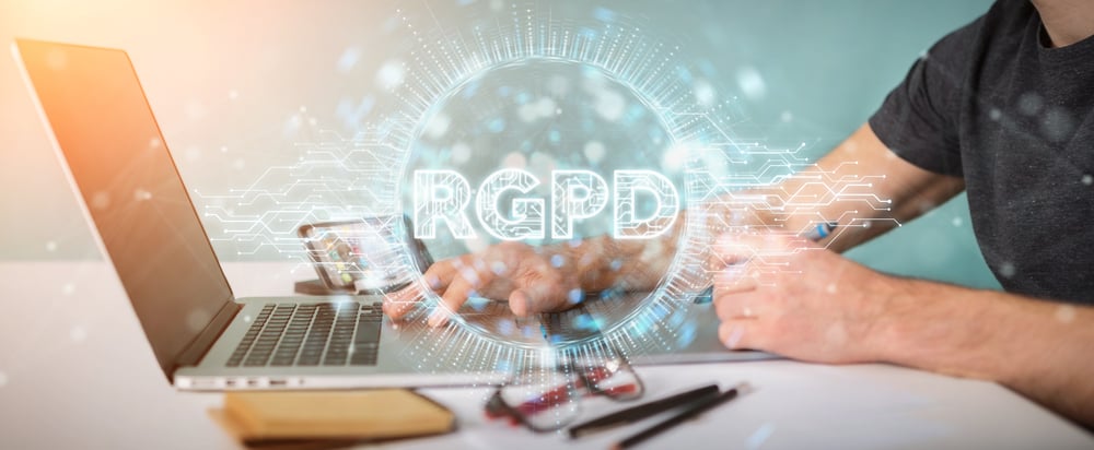 Formation référent RGPD