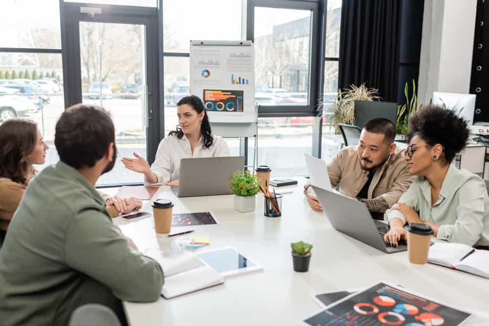 Risque sociaux en entreprise suite à un baromètre social dégradée