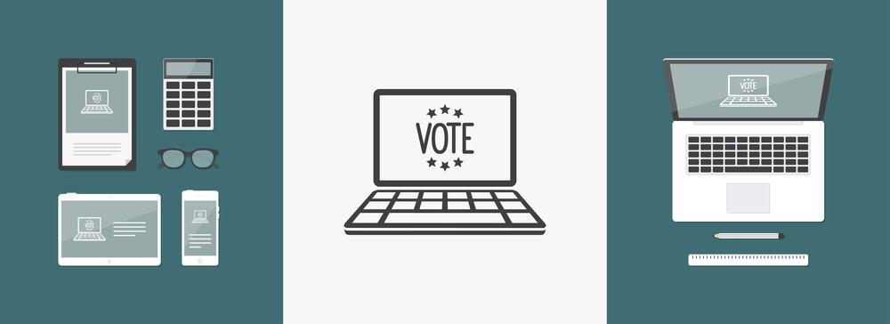 Vote électronique CSE Code du travail