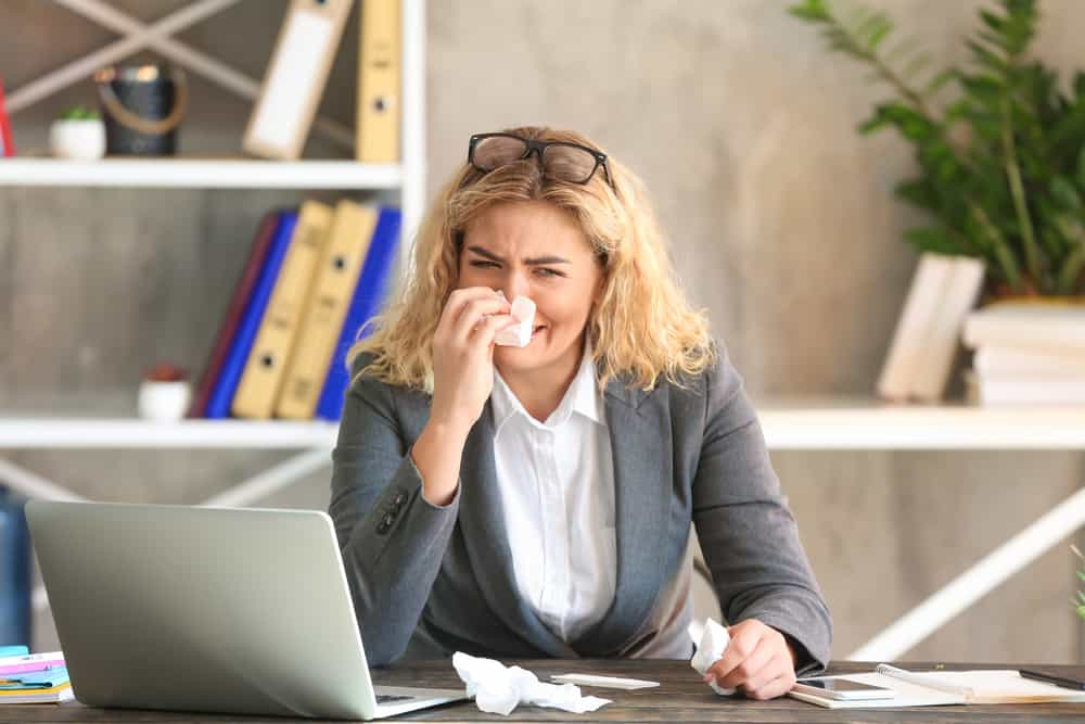 Cas de harcèlement moral au travail