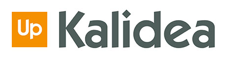 Logo Kalidea CSE nouveau