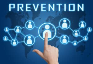 Acteurs de la prévention : listes, contacts et mission