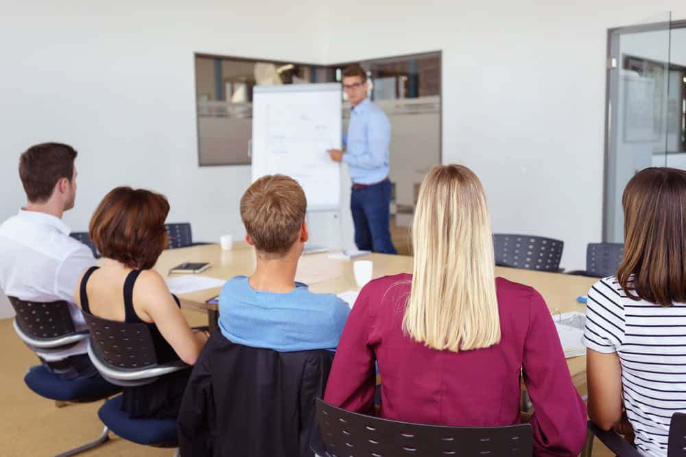 prix d’une formation communication CSE