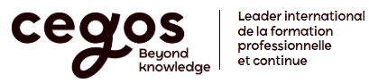 logo CEGOS