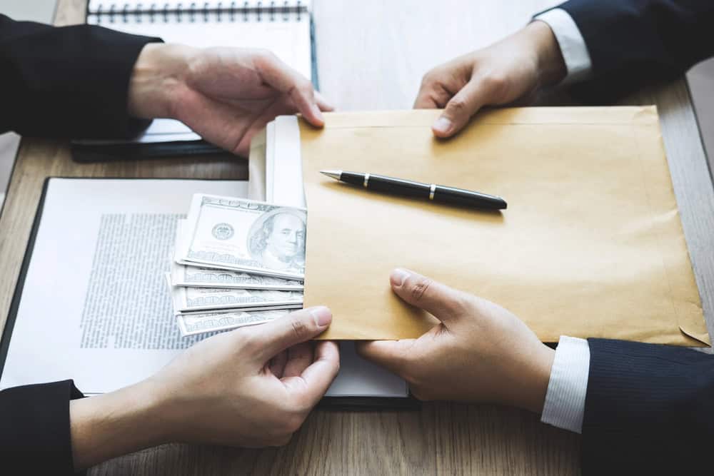 L'indemnité légale de licenciement