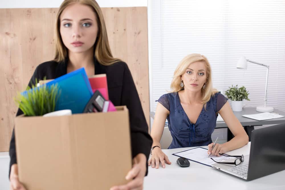 Procédure de licenciement économique