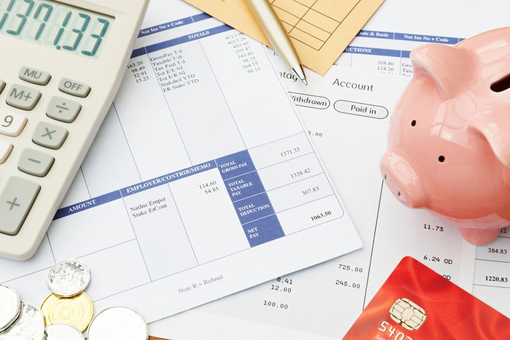 Retenue sur salaire Retenue sur salaire